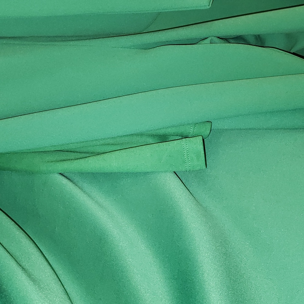 Colorful Jumpsuit 💚 - Picture 6 of 7